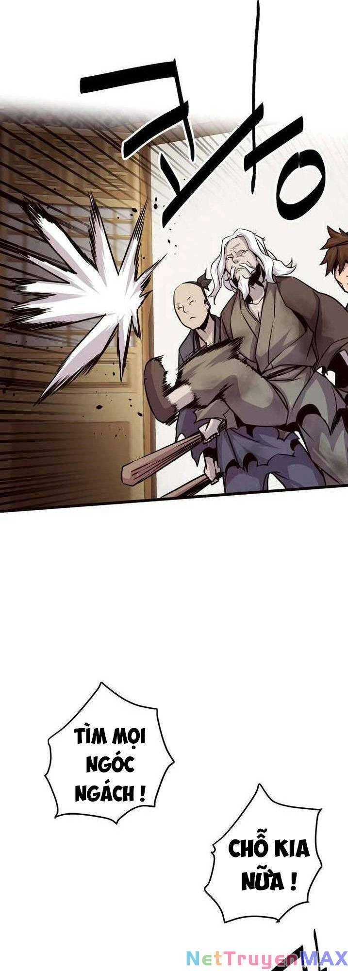 Kẻ Thù Chapter 24 - 18