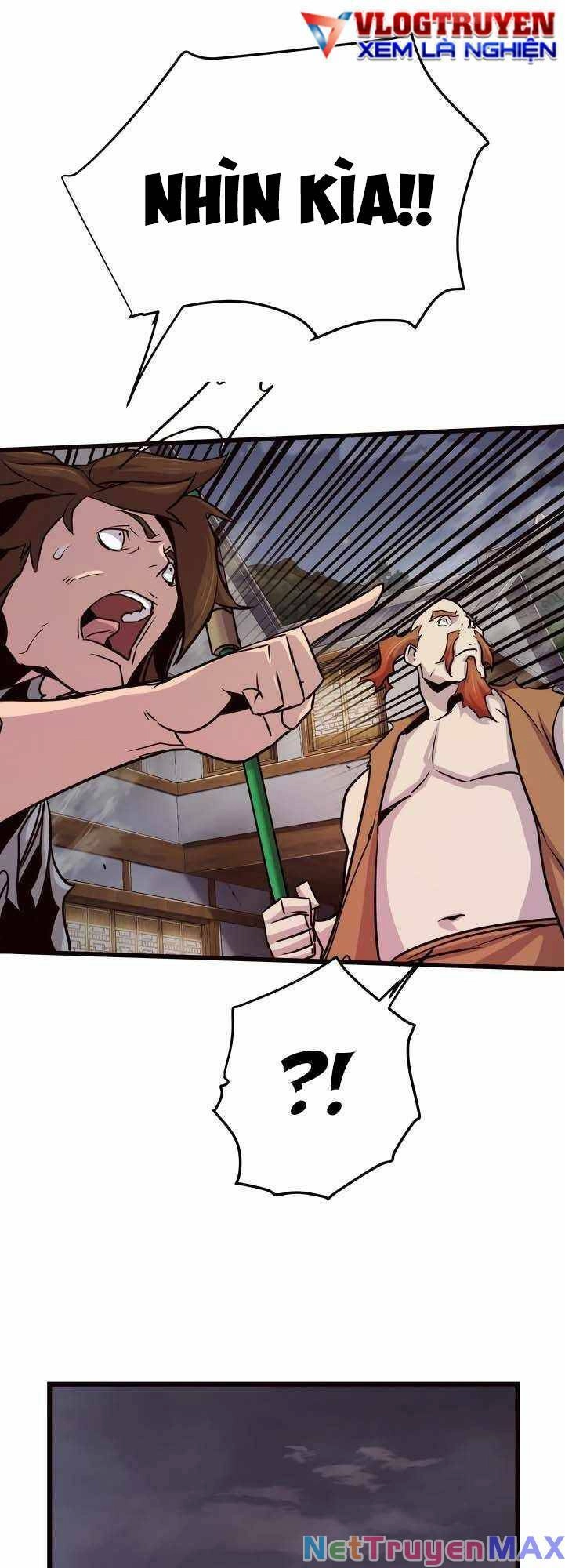 Kẻ Thù Chapter 24 - 21