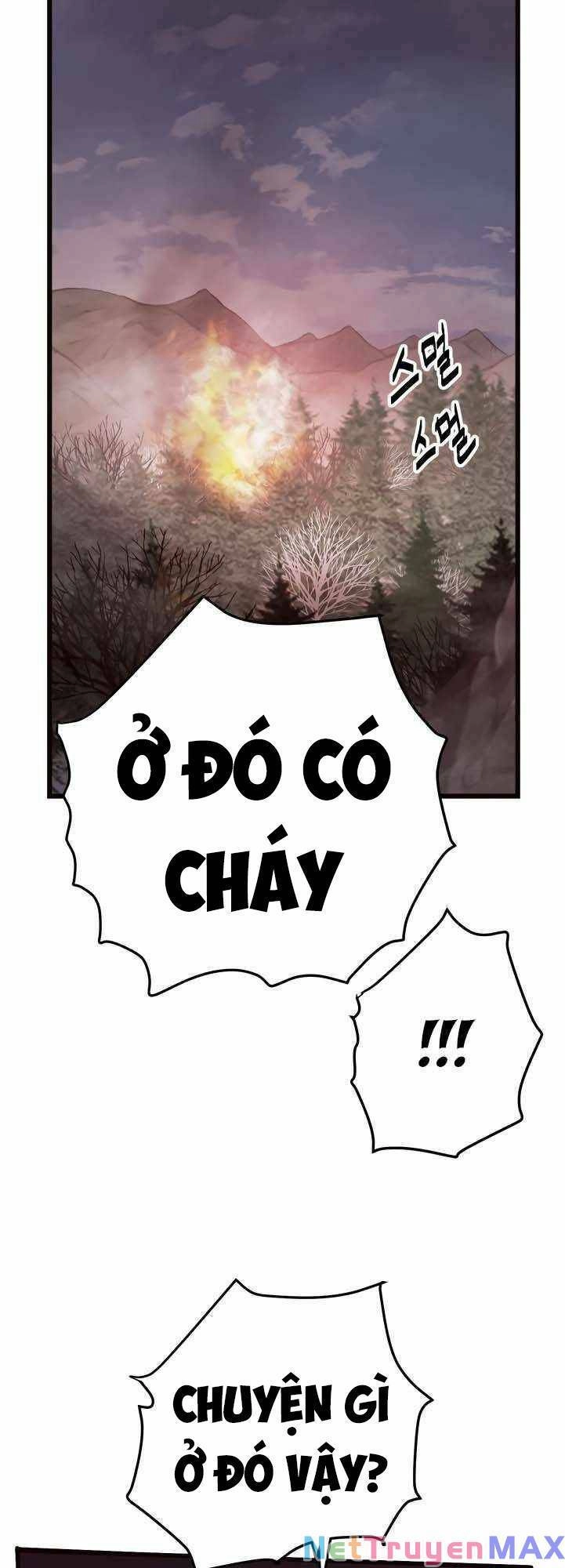 Kẻ Thù Chapter 24 - 22