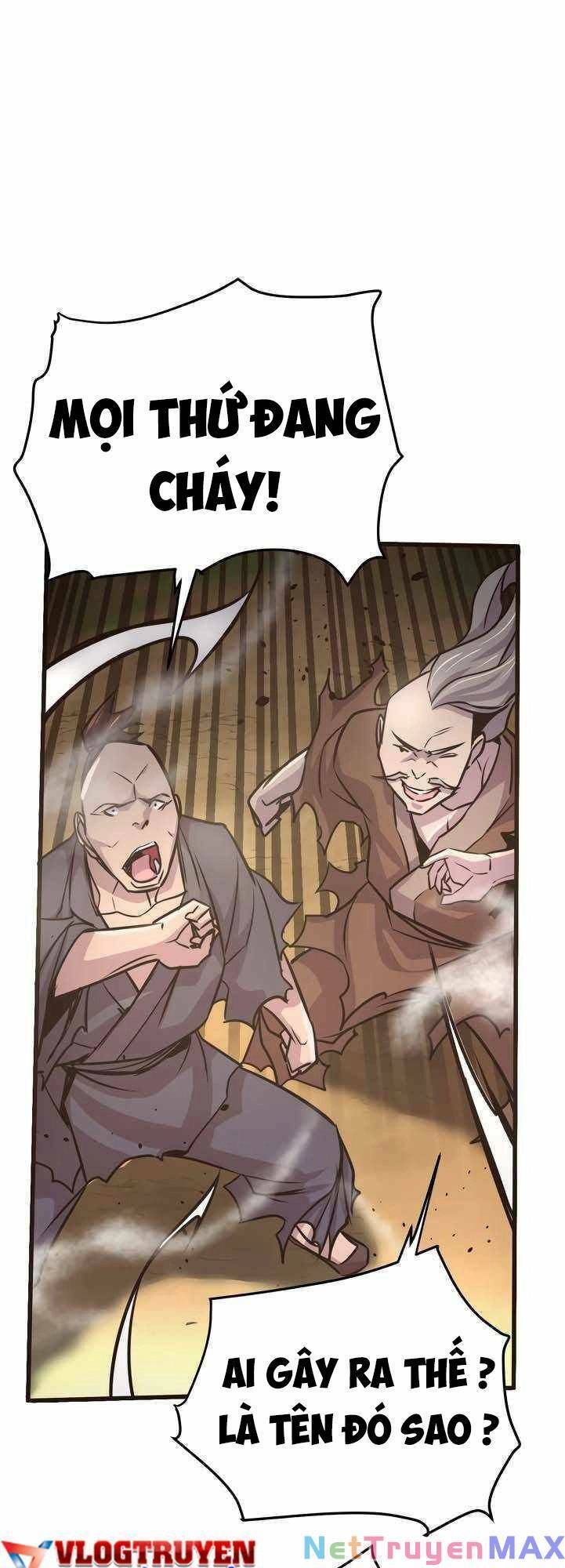 Kẻ Thù Chapter 24 - 25