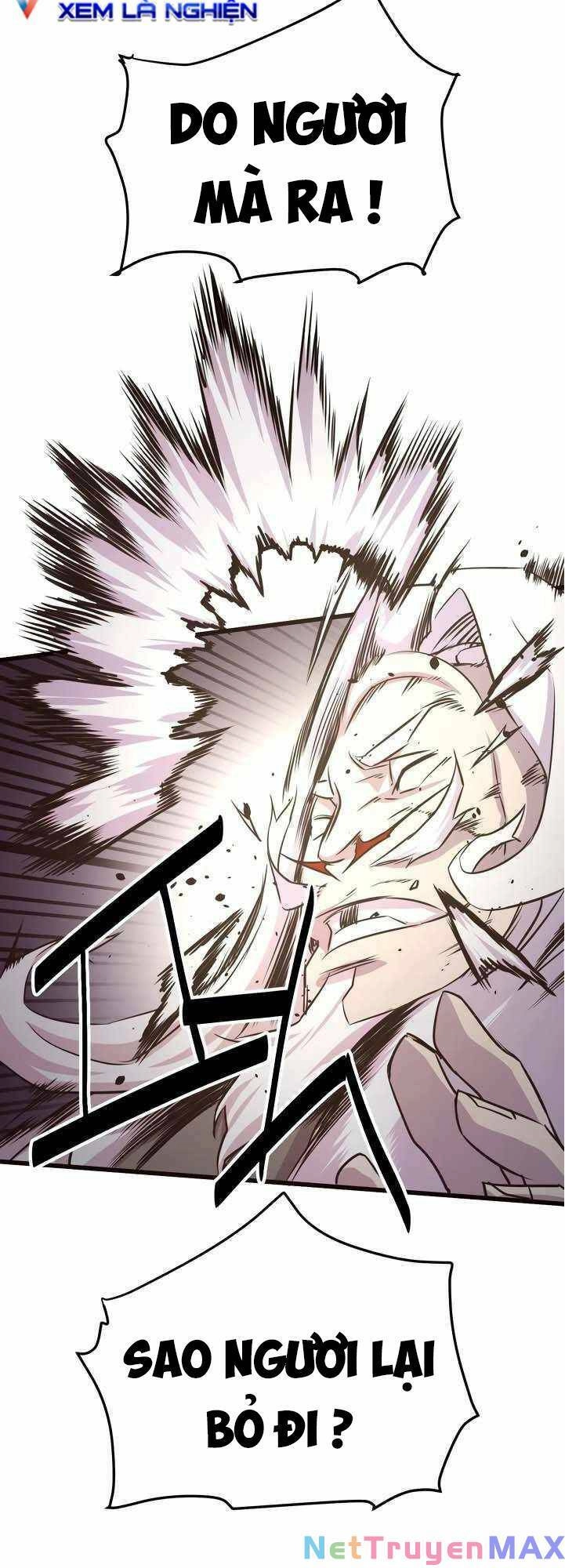 Kẻ Thù Chapter 24 - 26