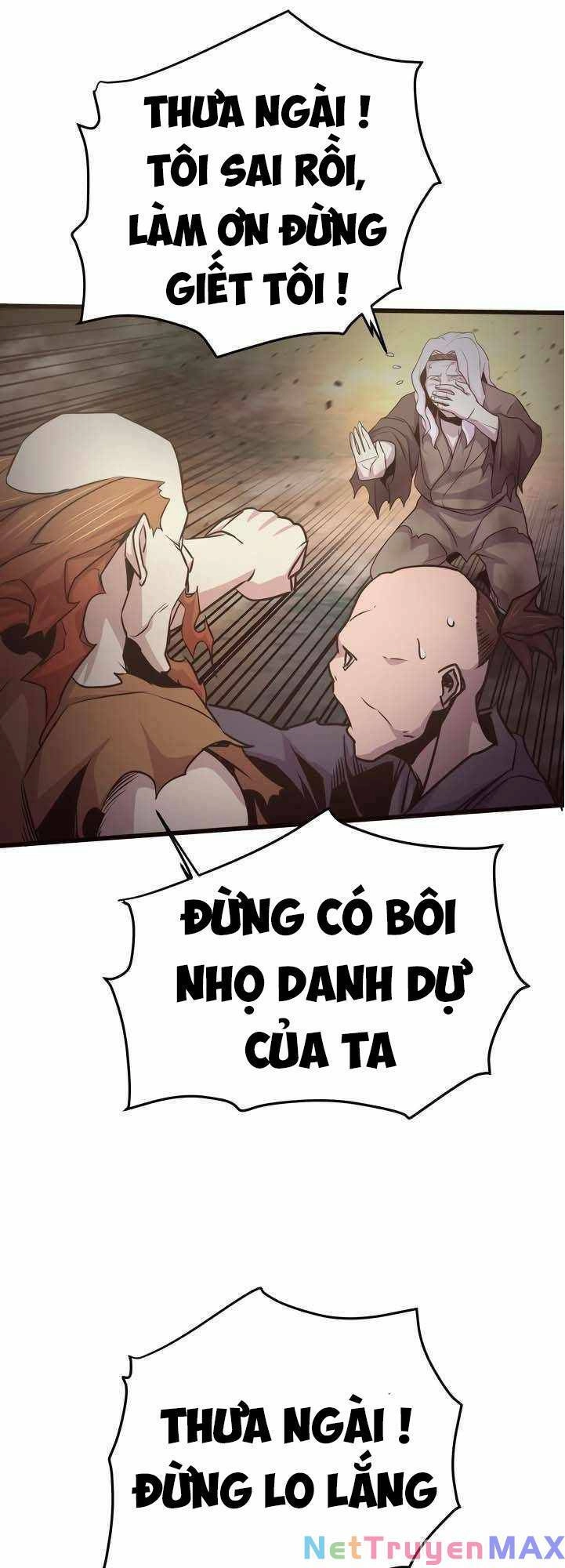 Kẻ Thù Chapter 24 - 27