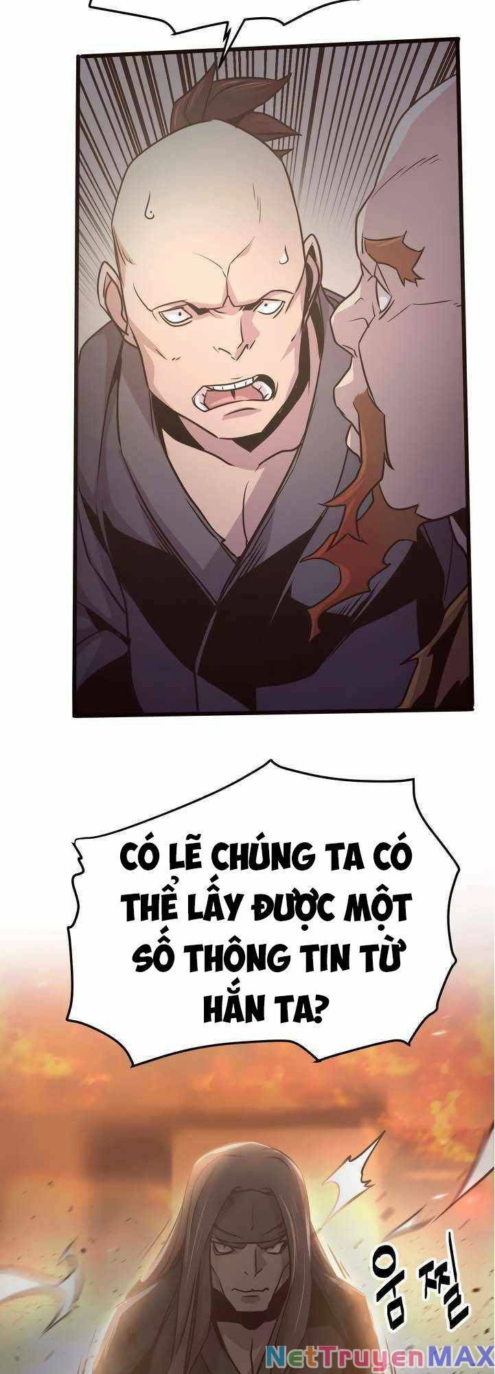 Kẻ Thù Chapter 24 - 28