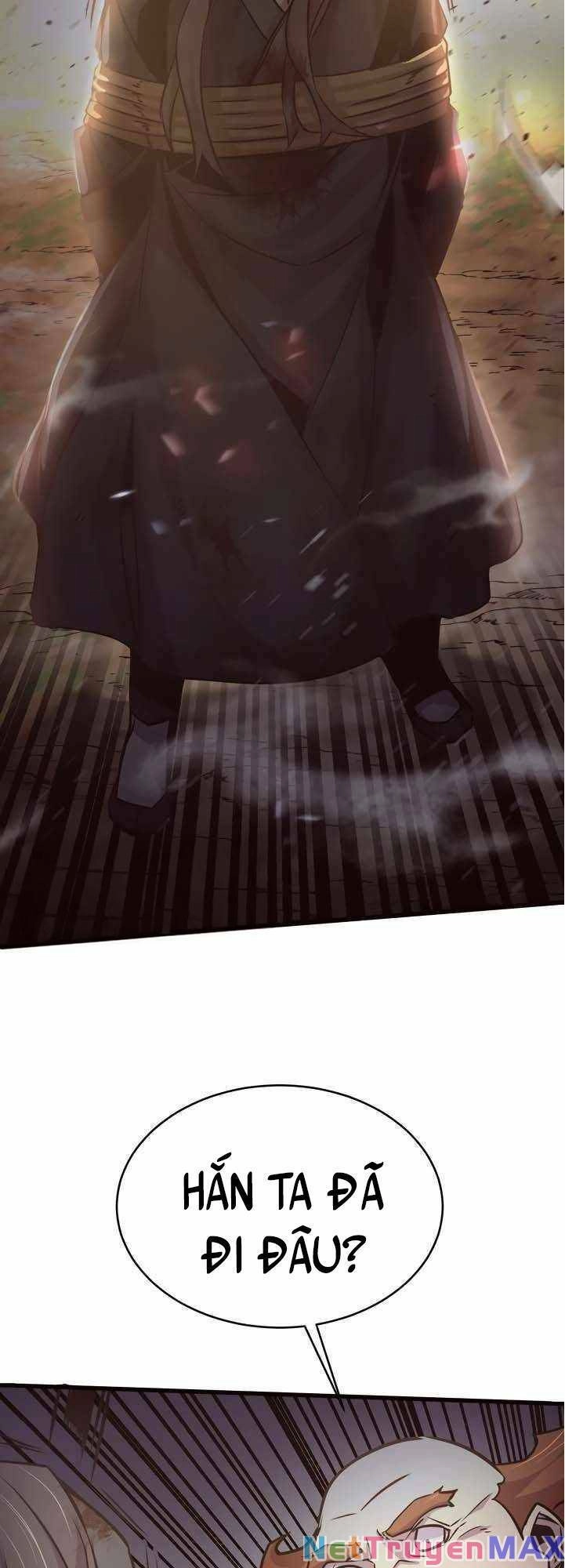 Kẻ Thù Chapter 24 - 29