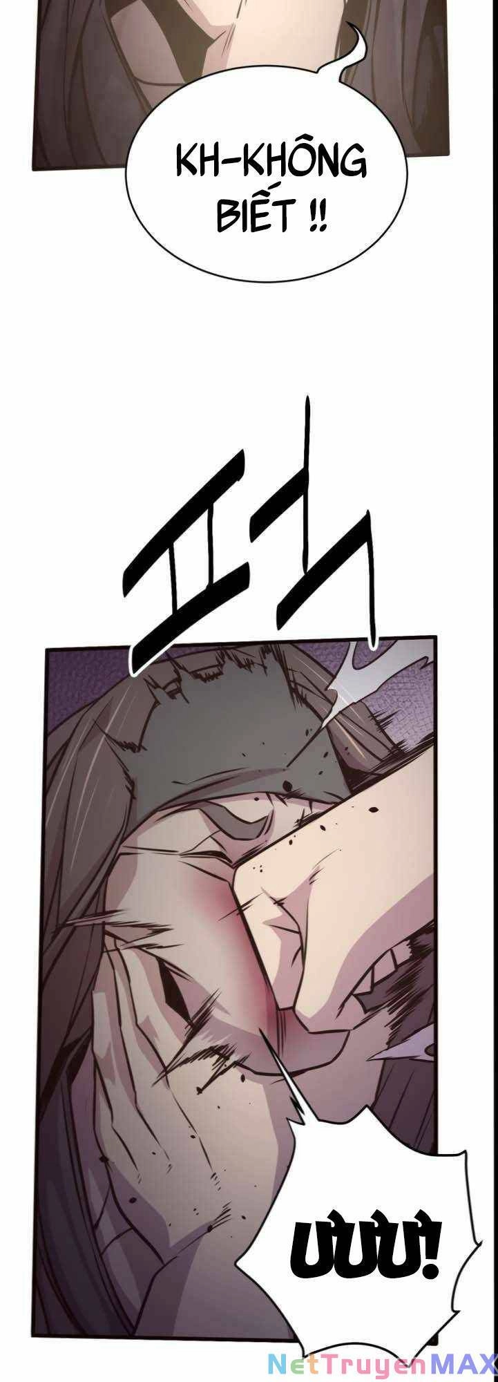 Kẻ Thù Chapter 24 - 31