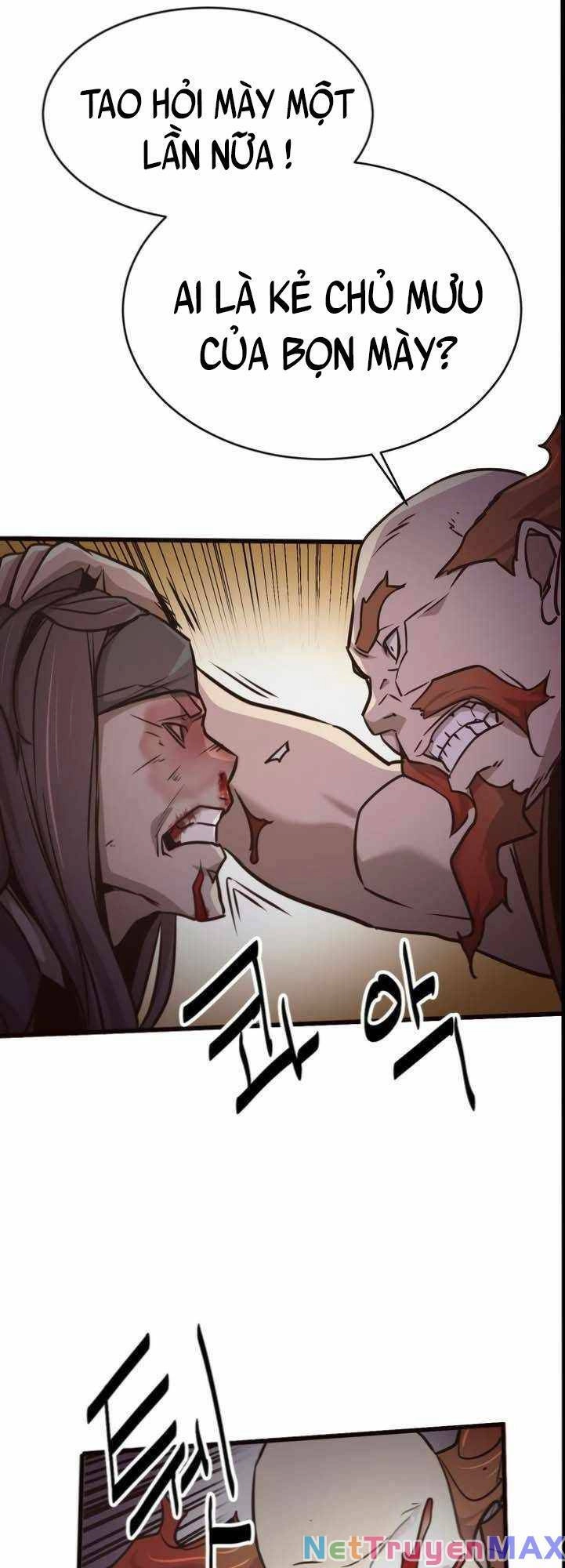 Kẻ Thù Chapter 24 - 32