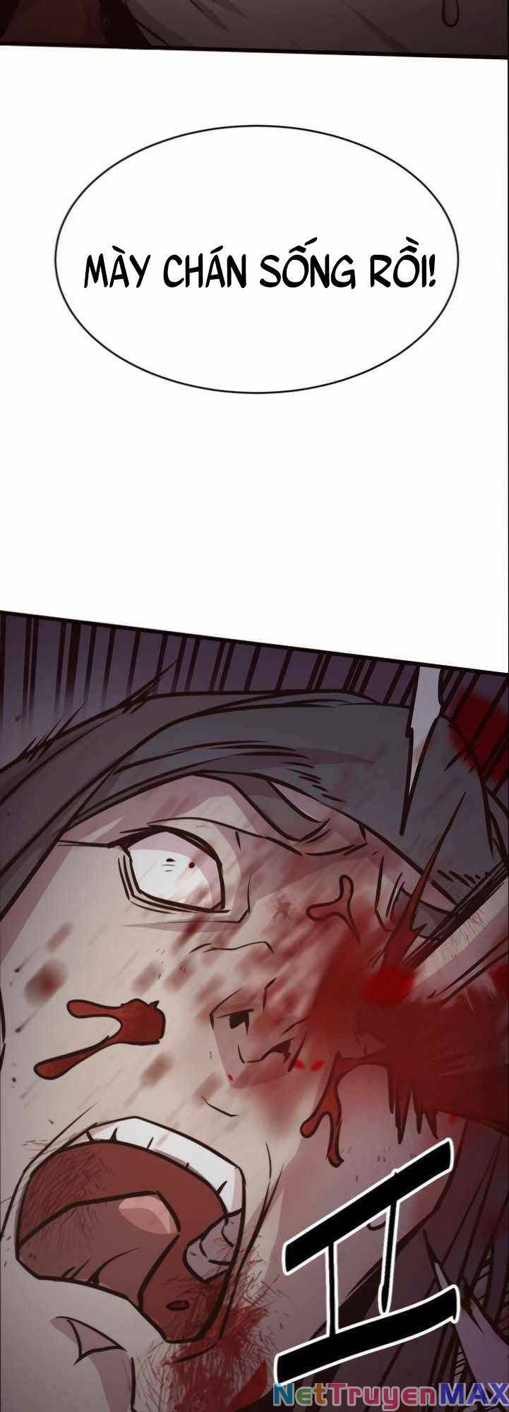 Kẻ Thù Chapter 24 - 34