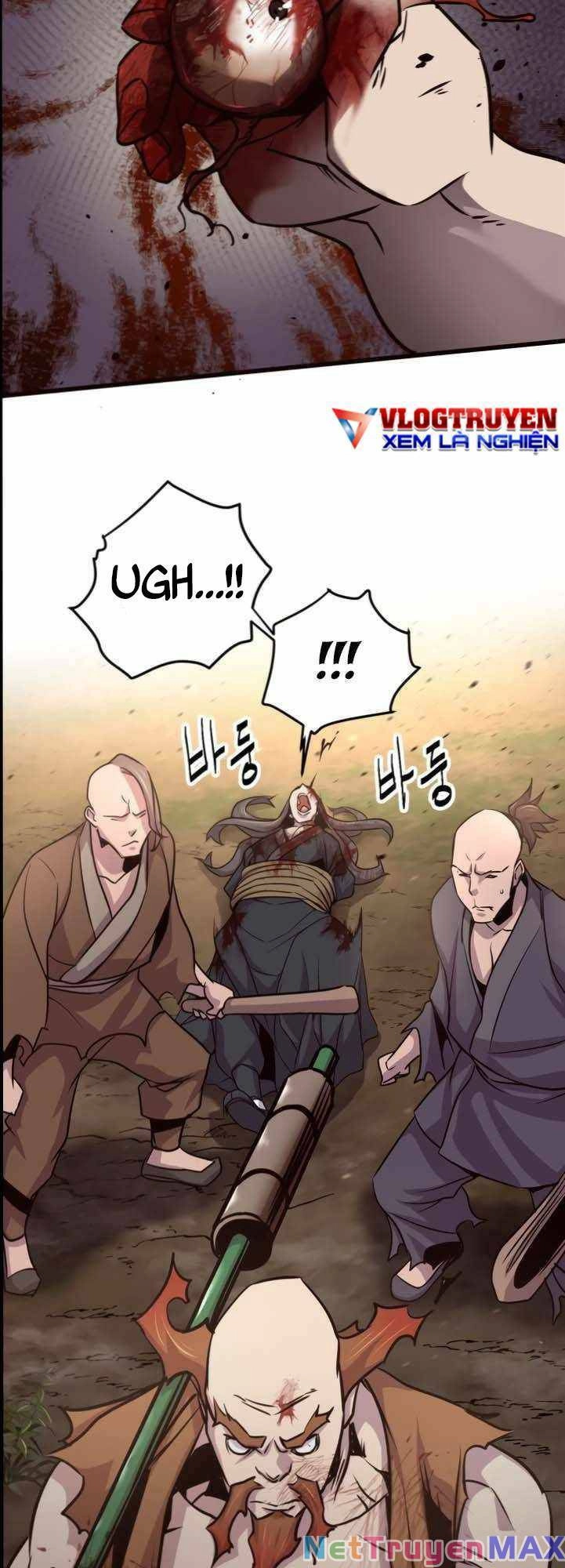 Kẻ Thù Chapter 24 - 36