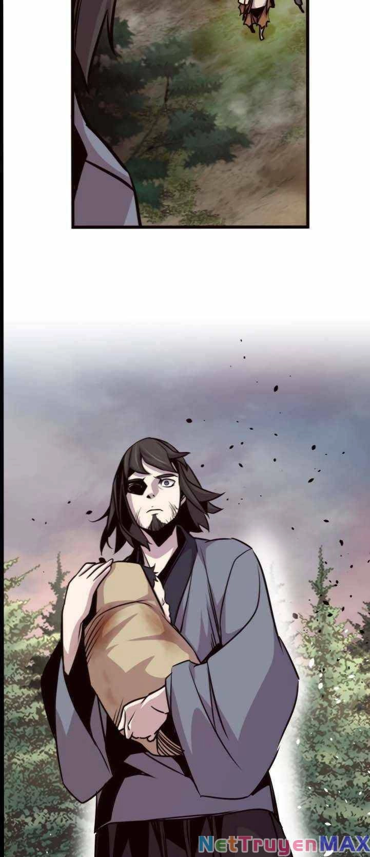 Kẻ Thù Chapter 24 - 38