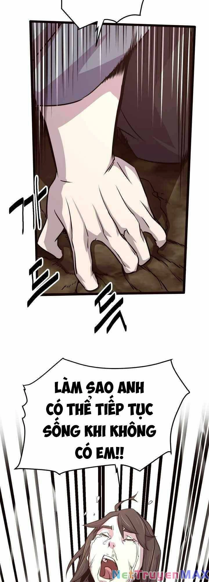 Kẻ Thù Chapter 24 - 46