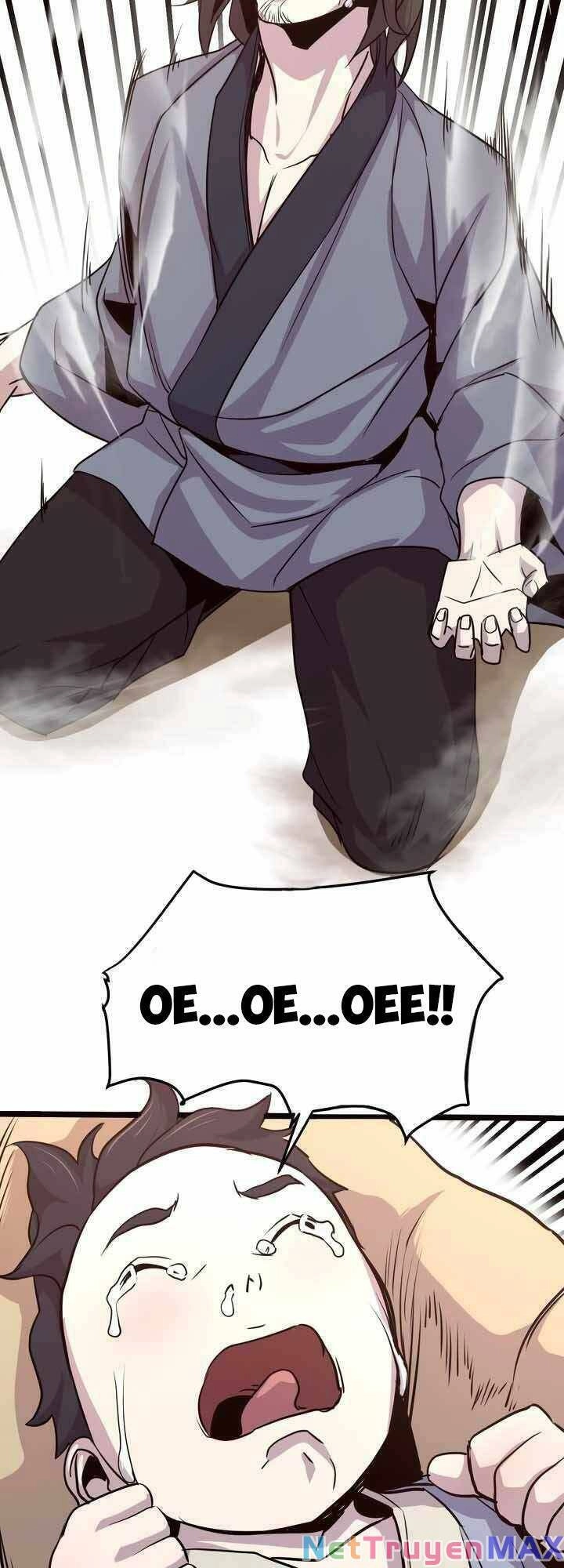 Kẻ Thù Chapter 24 - 47