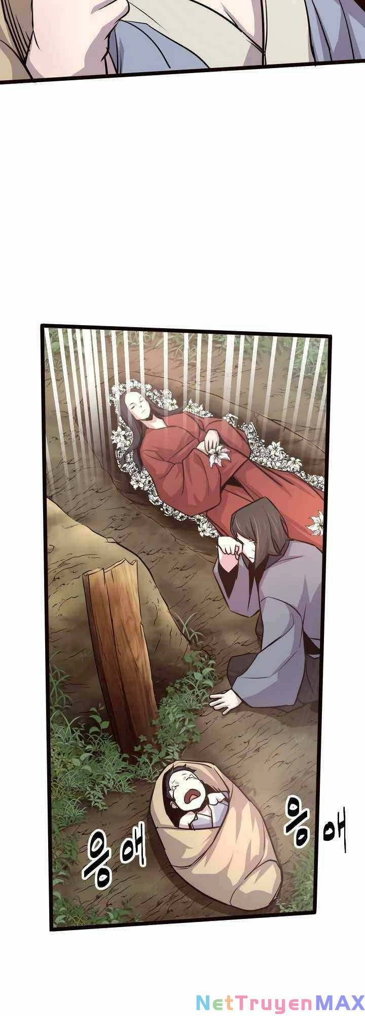 Kẻ Thù Chapter 24 - 48