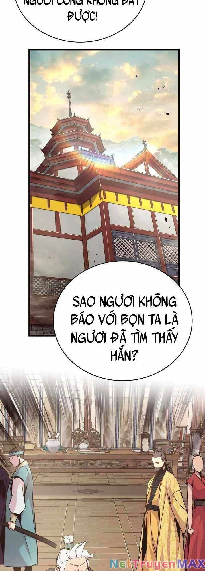 Kẻ Thù Chapter 24 - 54