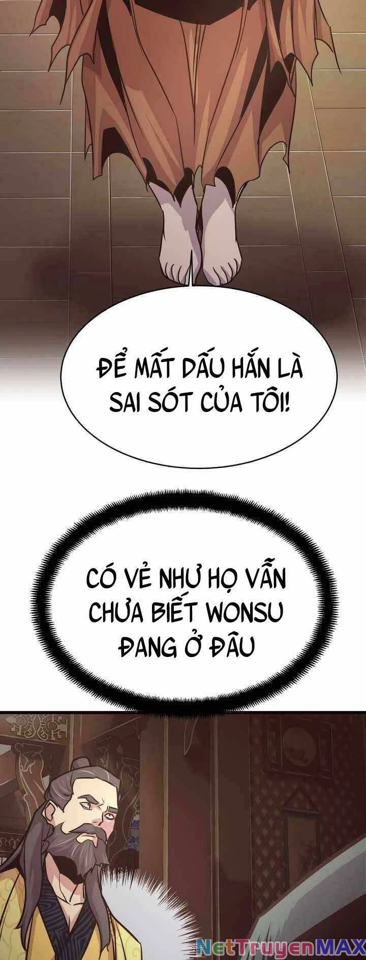 Kẻ Thù Chapter 24 - 57