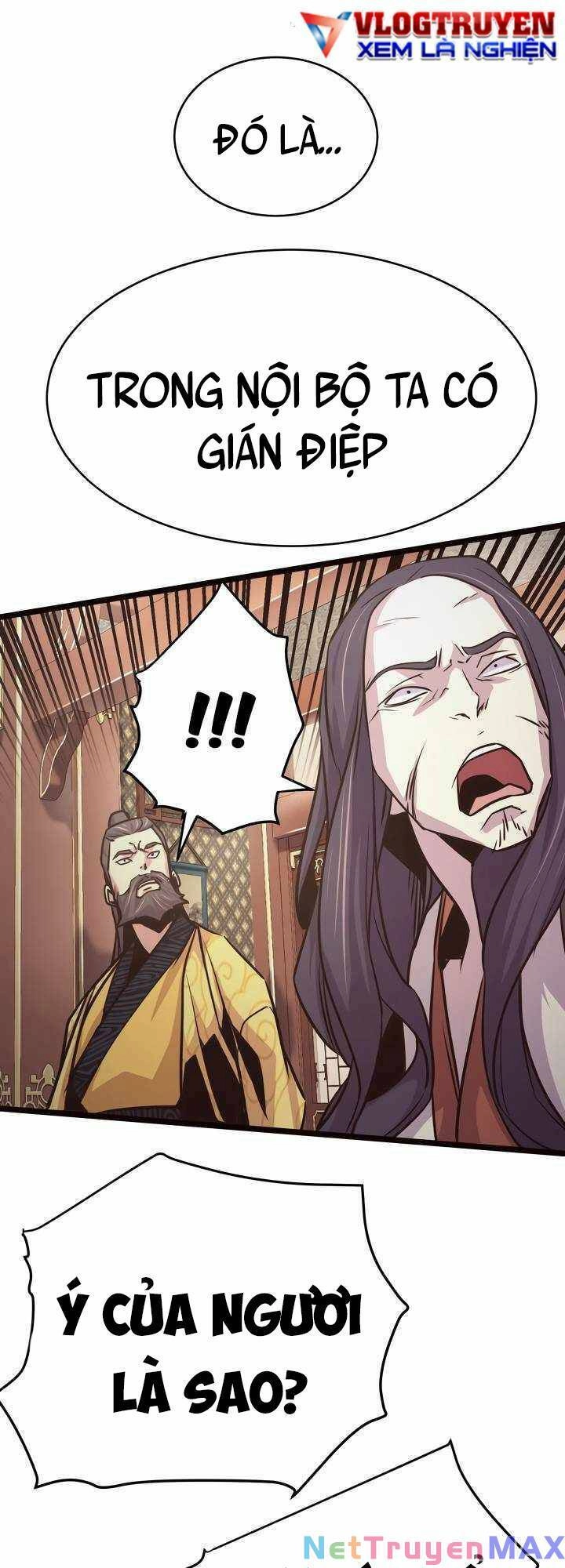 Kẻ Thù Chapter 24 - 59