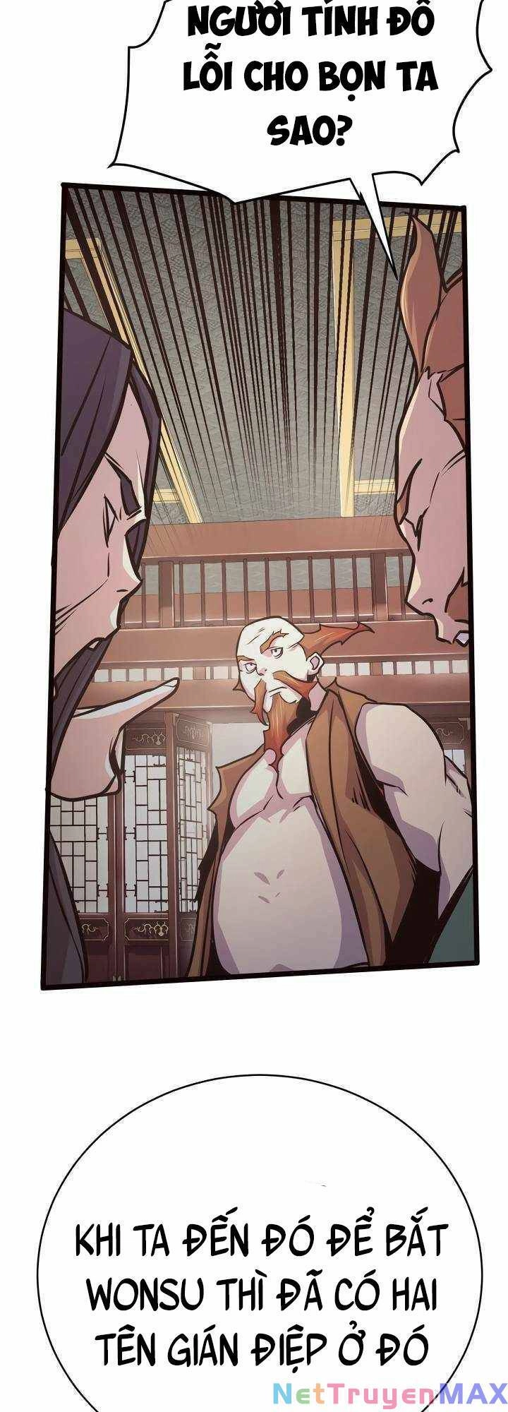 Kẻ Thù Chapter 24 - 60