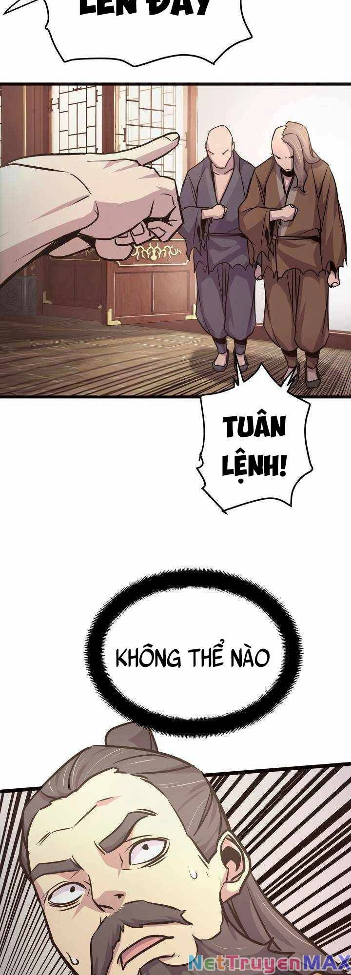 Kẻ Thù Chapter 24 - 62