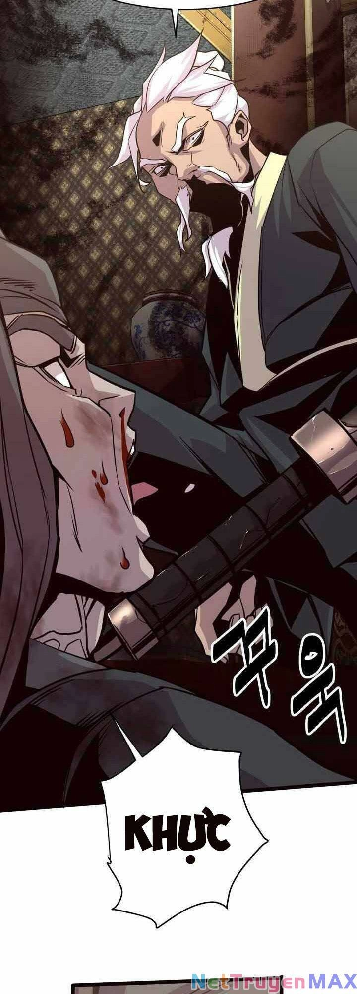 Kẻ Thù Chapter 25 - 6