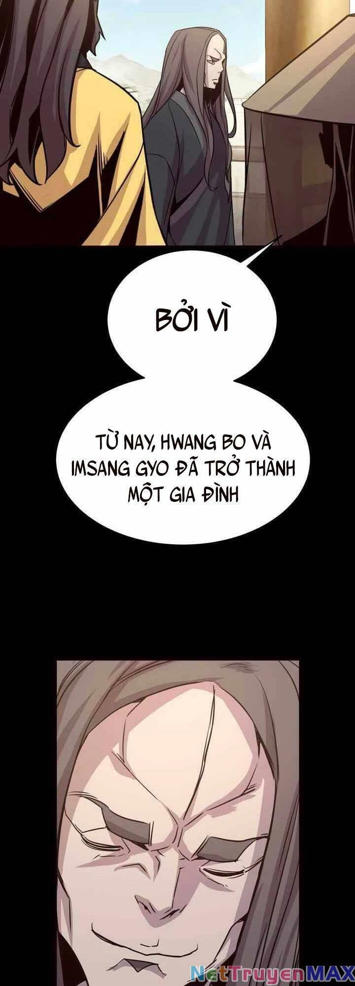 Kẻ Thù Chapter 25 - 11