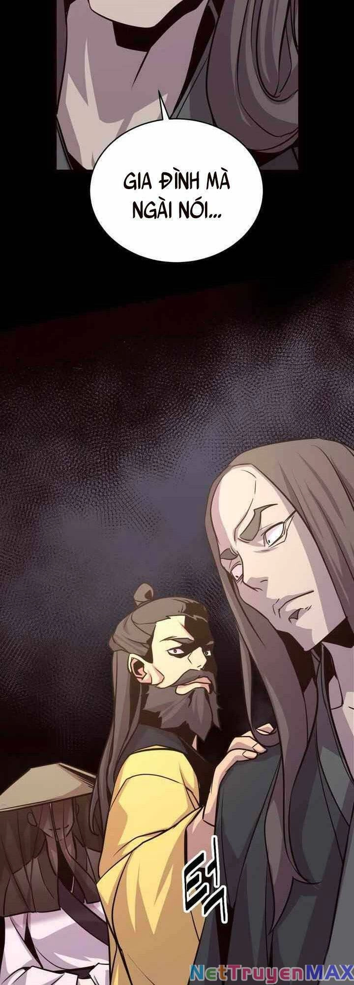 Kẻ Thù Chapter 25 - 12