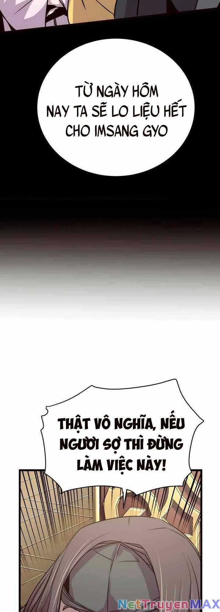 Kẻ Thù Chapter 25 - 13