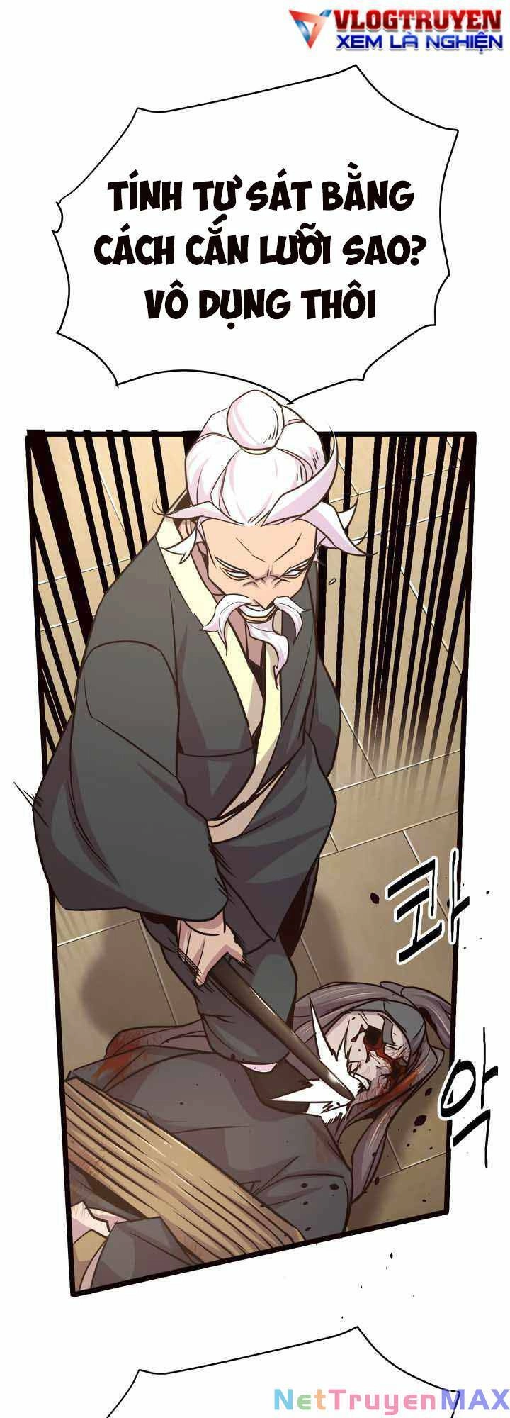 Kẻ Thù Chapter 25 - 18