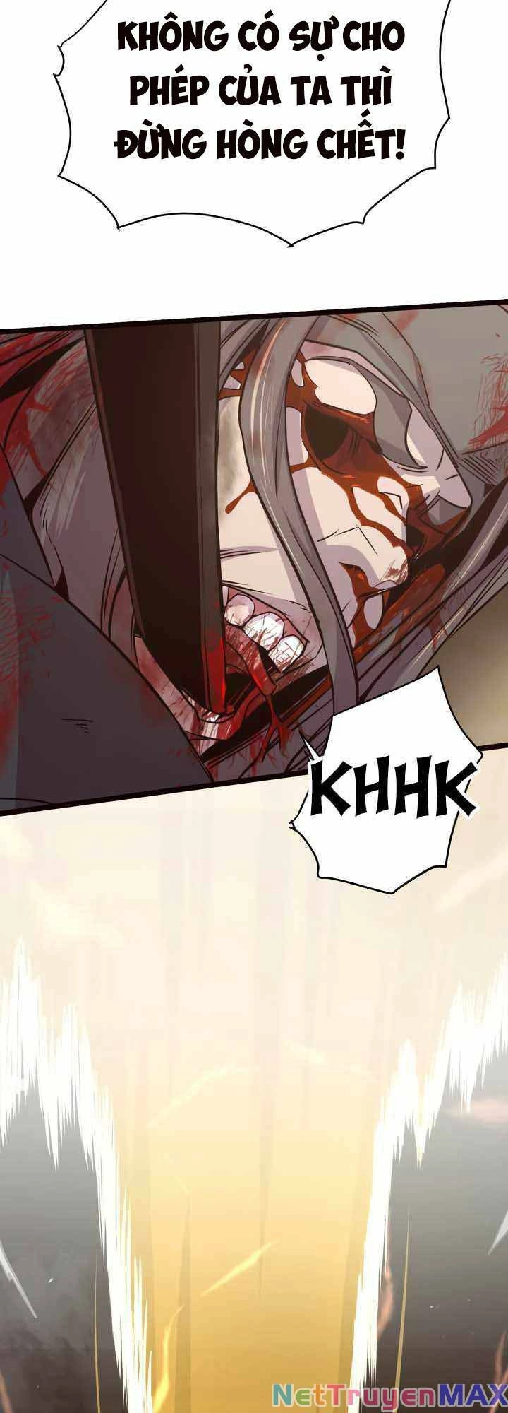 Kẻ Thù Chapter 25 - 19