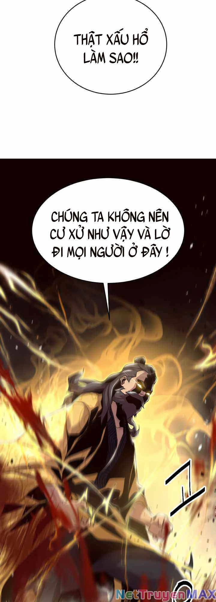 Kẻ Thù Chapter 25 - 22