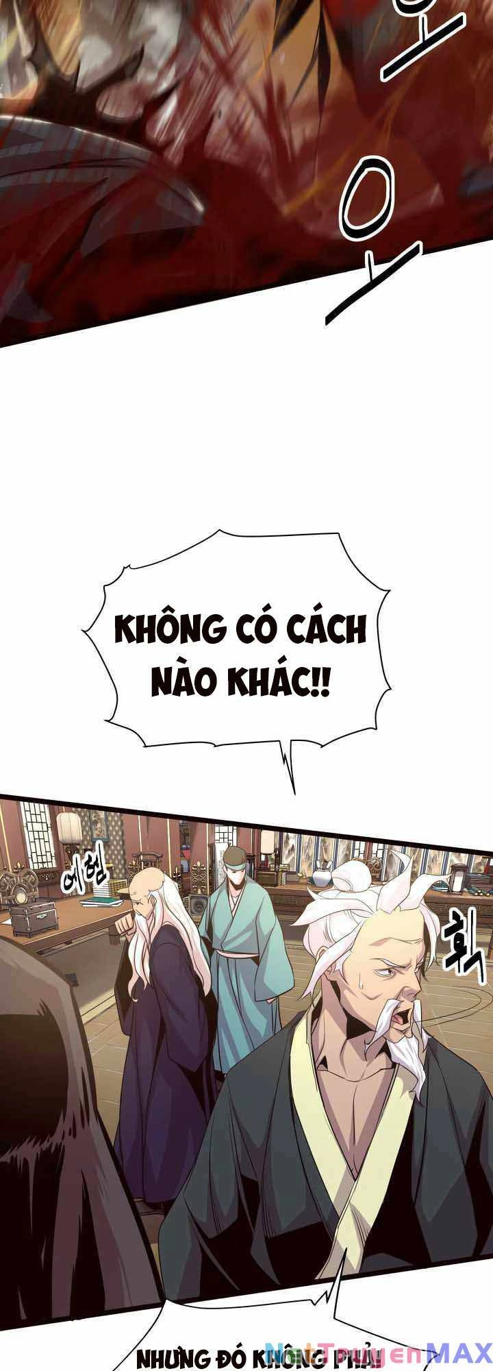 Kẻ Thù Chapter 25 - 23