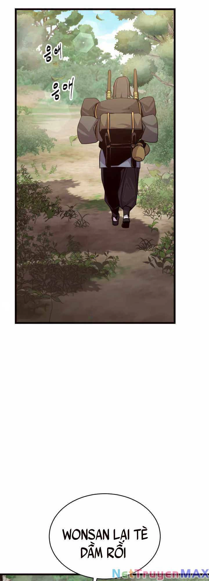 Kẻ Thù Chapter 25 - 28