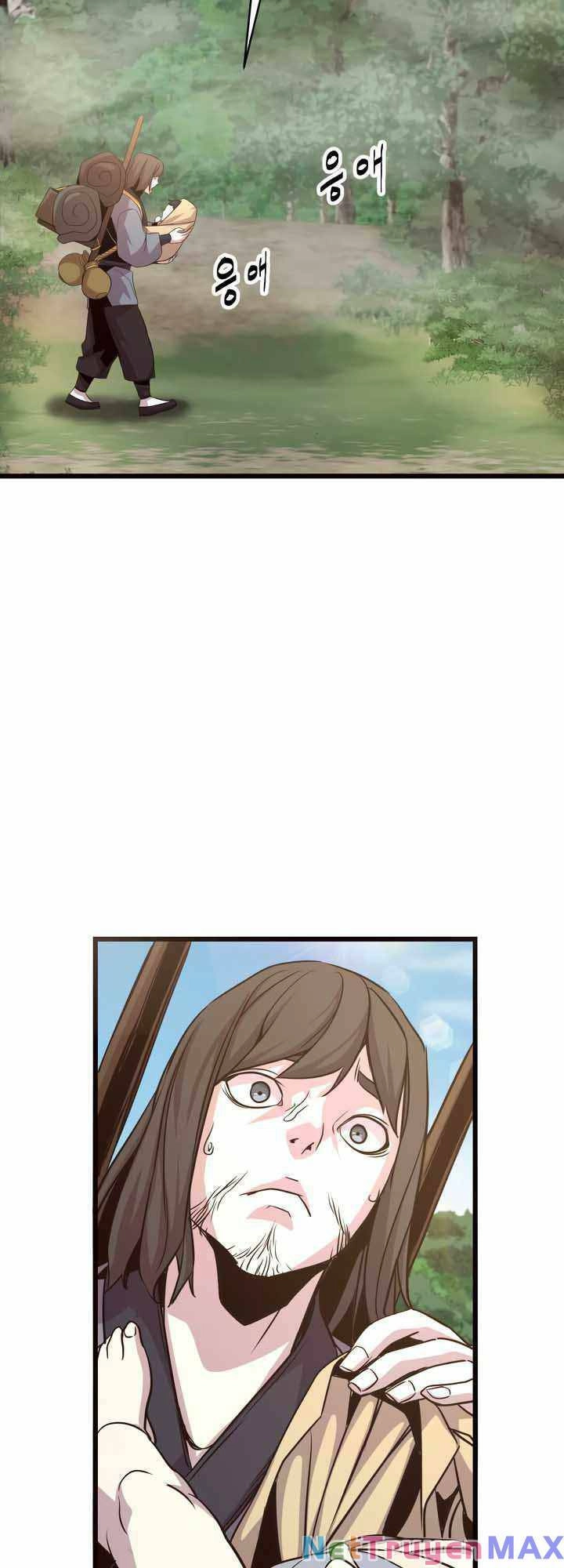 Kẻ Thù Chapter 25 - 29