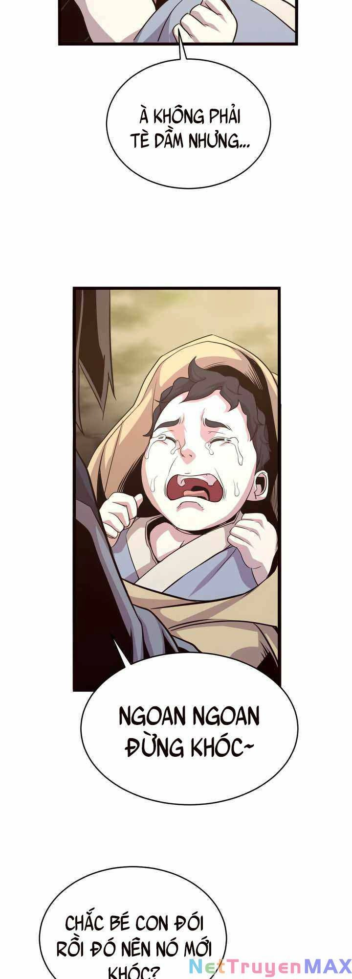 Kẻ Thù Chapter 25 - 30