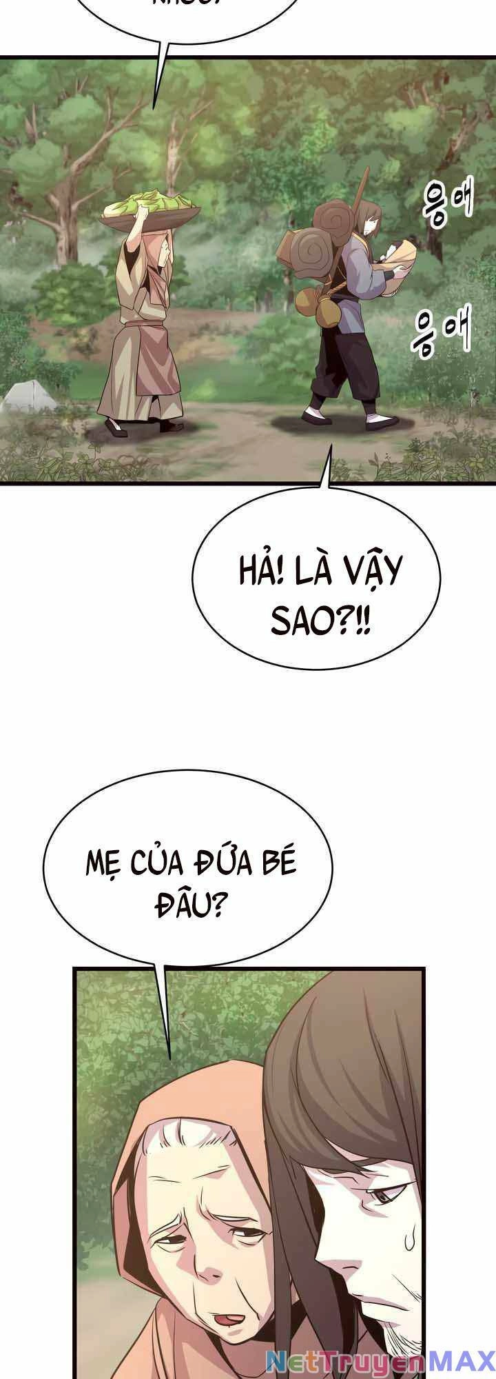 Kẻ Thù Chapter 25 - 31