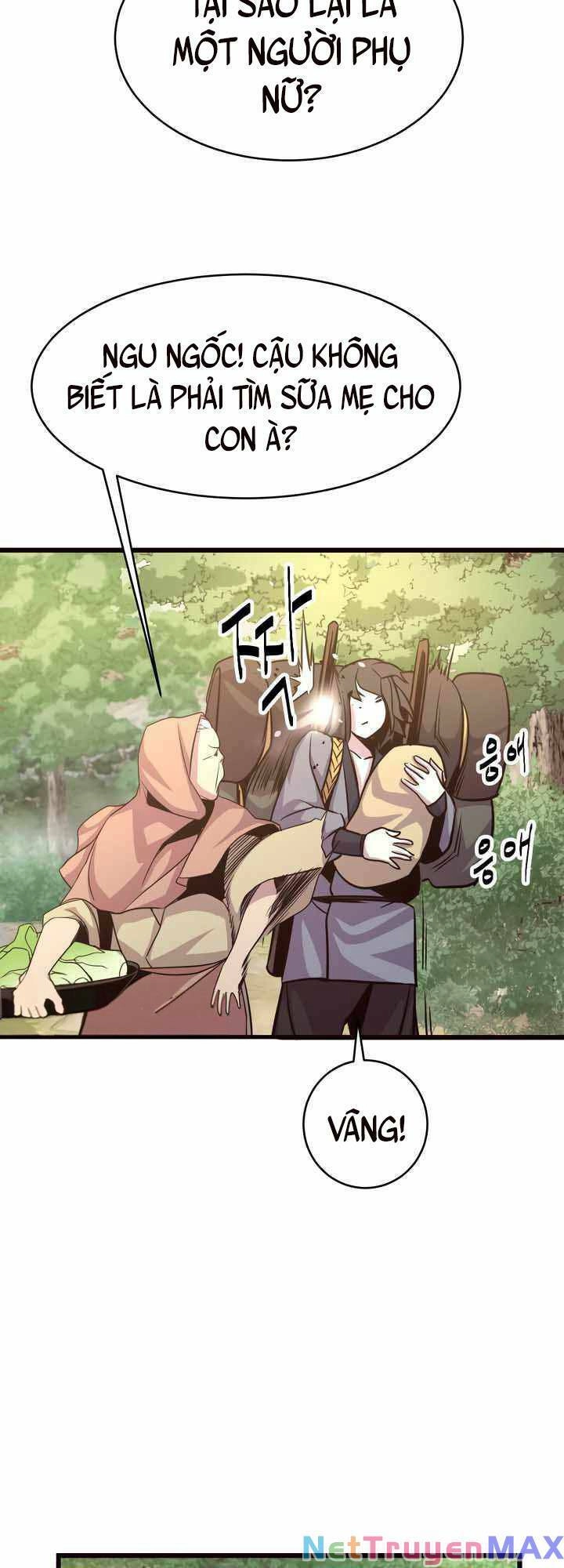 Kẻ Thù Chapter 25 - 33