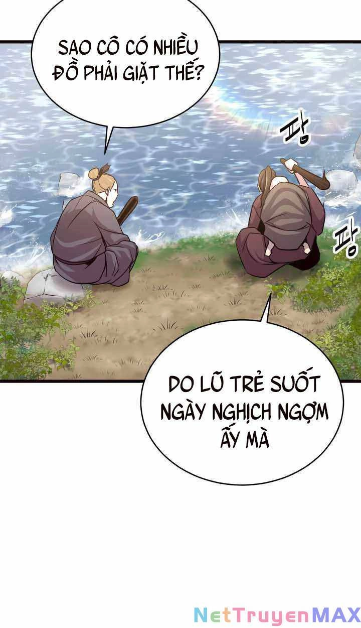 Kẻ Thù Chapter 25 - 36