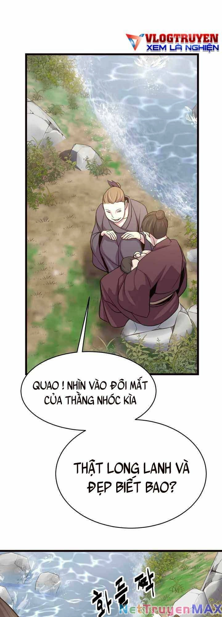 Kẻ Thù Chapter 25 - 38