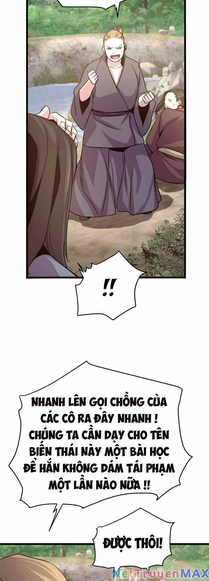 Kẻ Thù Chapter 25 - 41