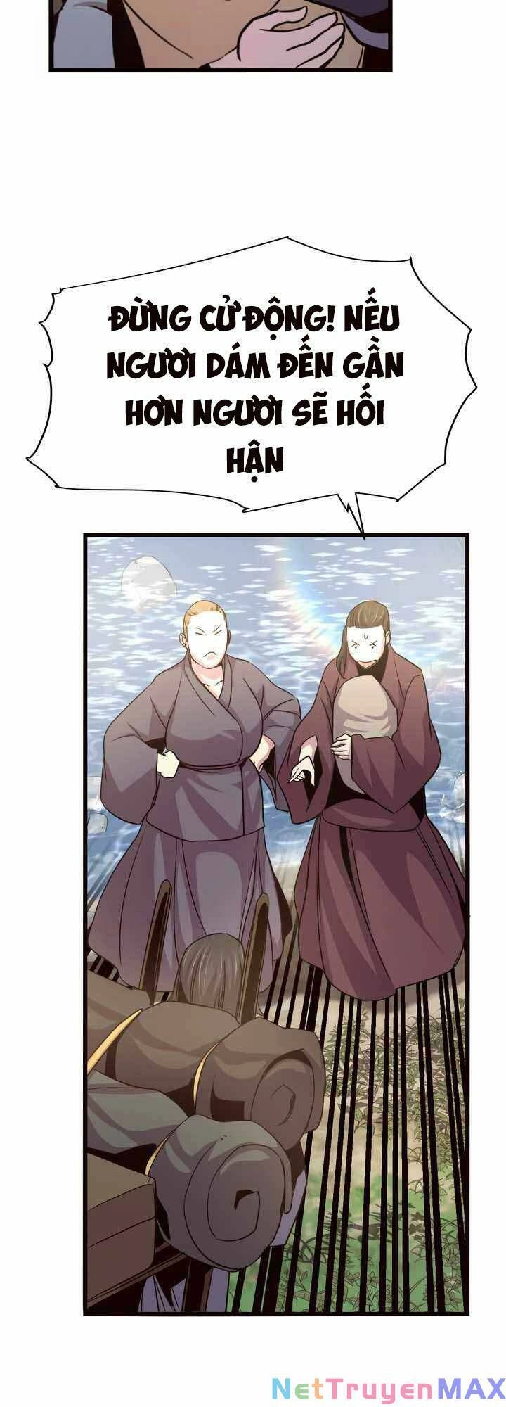 Kẻ Thù Chapter 25 - 43