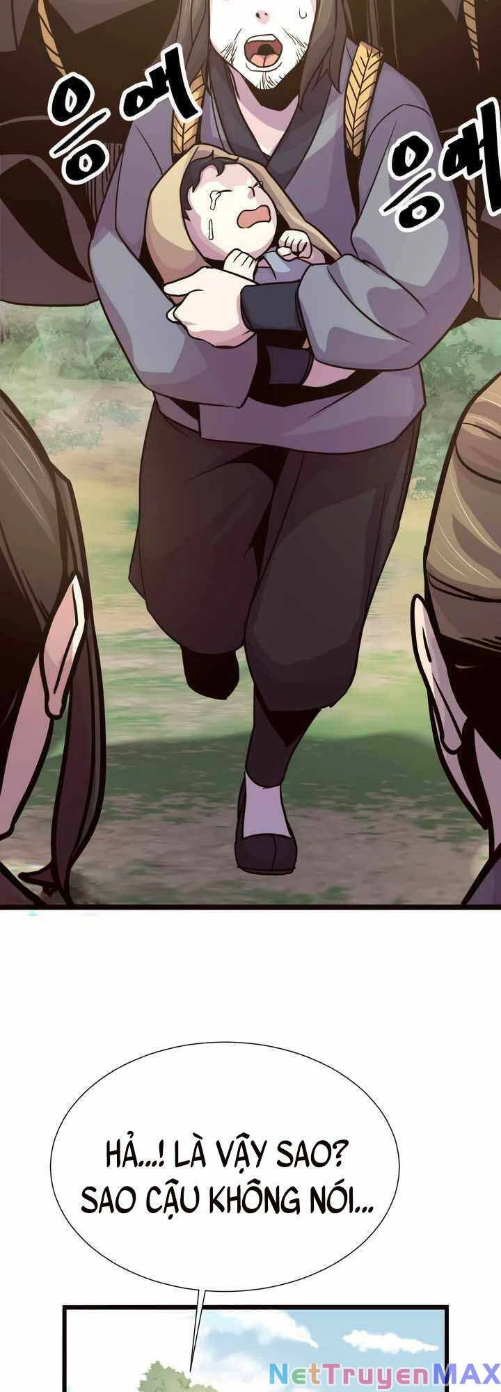 Kẻ Thù Chapter 25 - 46