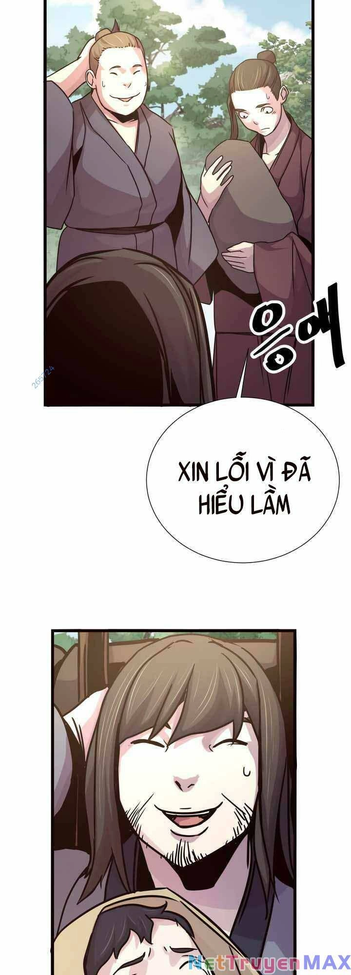 Kẻ Thù Chapter 25 - 47