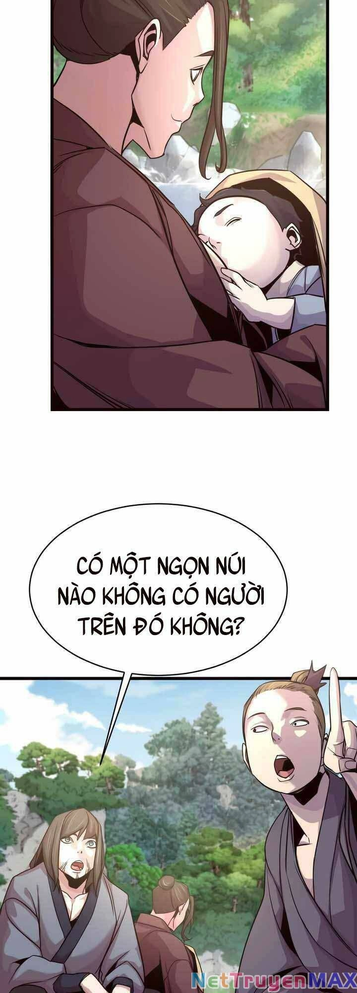 Kẻ Thù Chapter 25 - 49