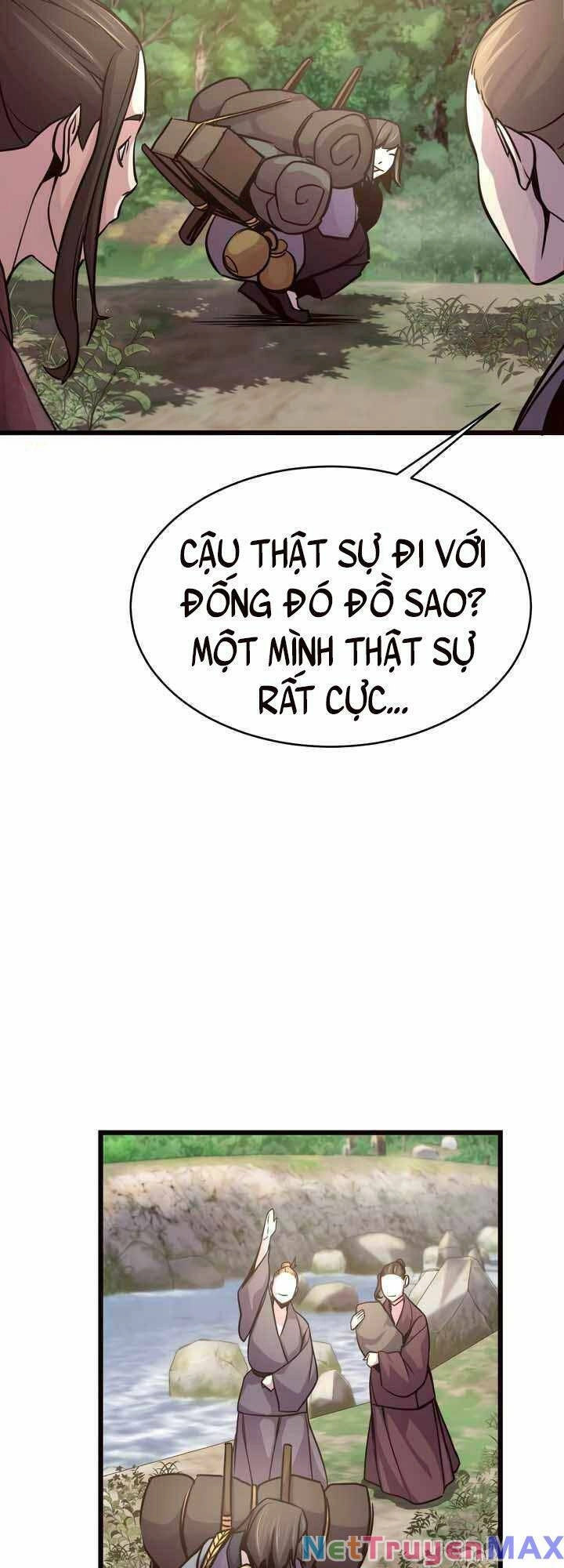 Kẻ Thù Chapter 25 - 53