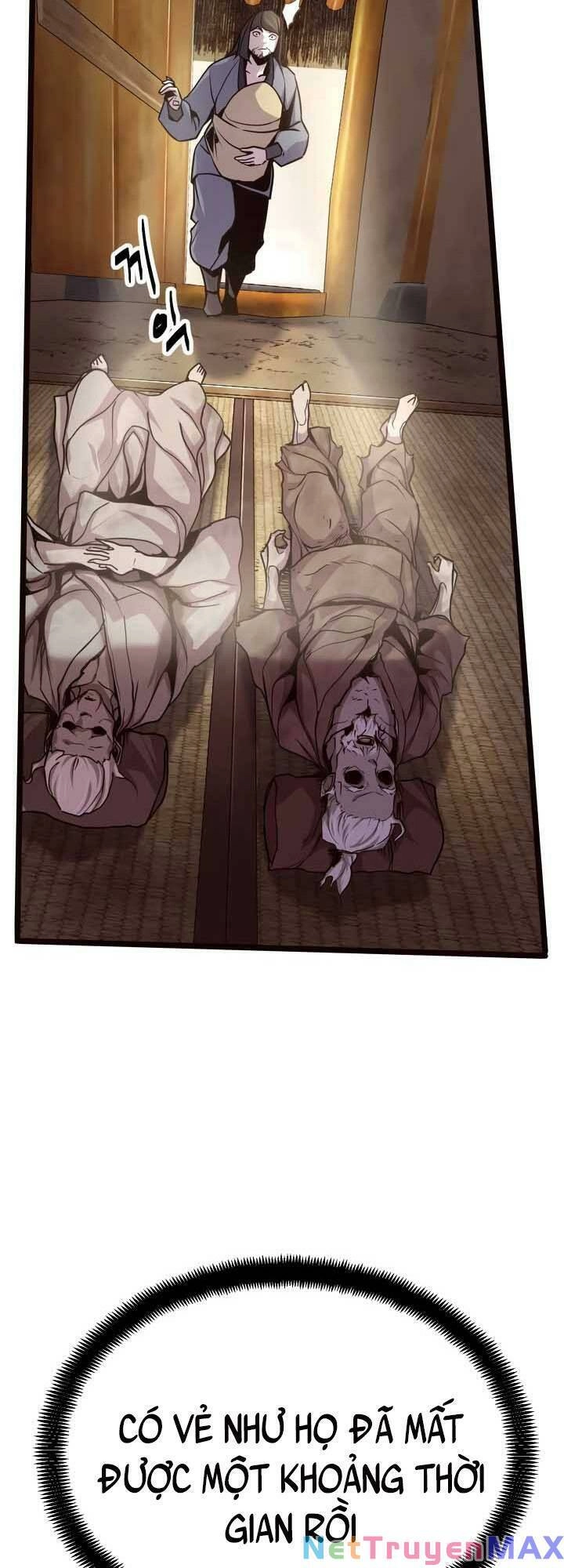 Kẻ Thù Chapter 26 - 2