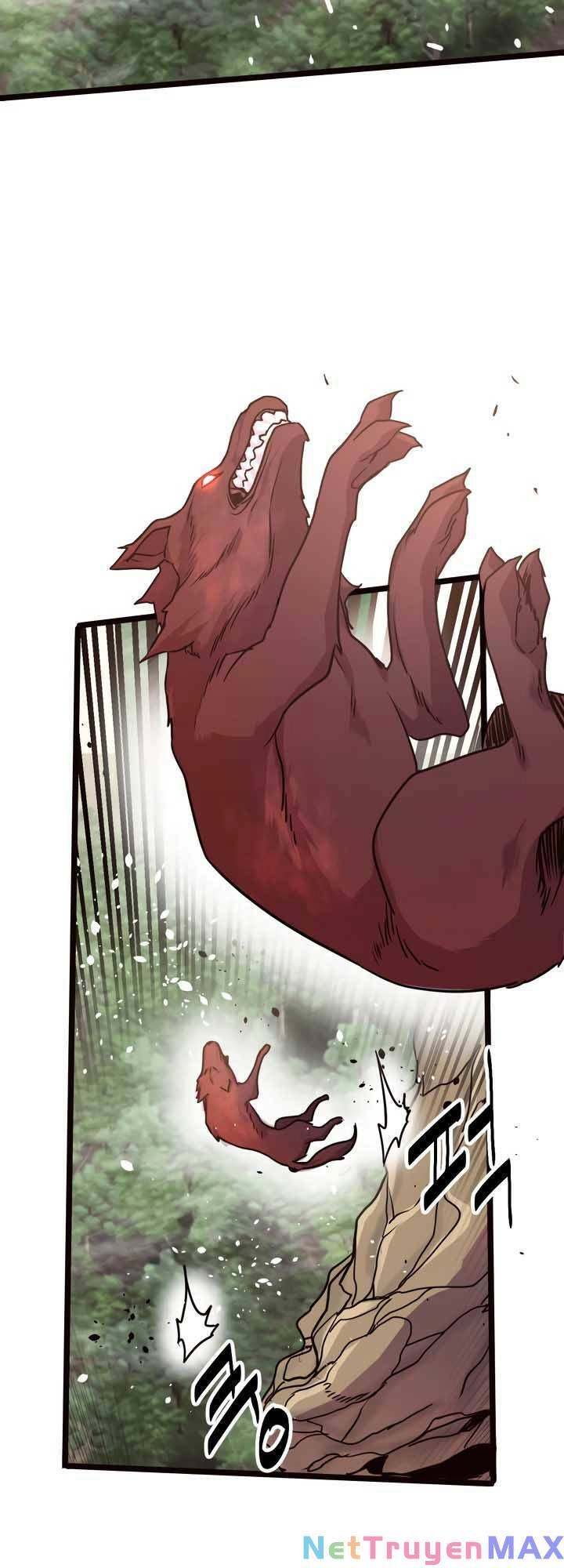 Kẻ Thù Chapter 26 - 25