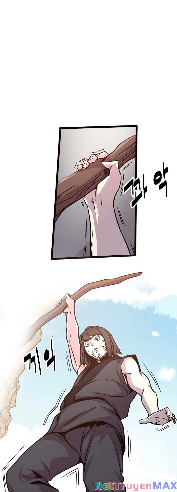 Kẻ Thù Chapter 26 - 26