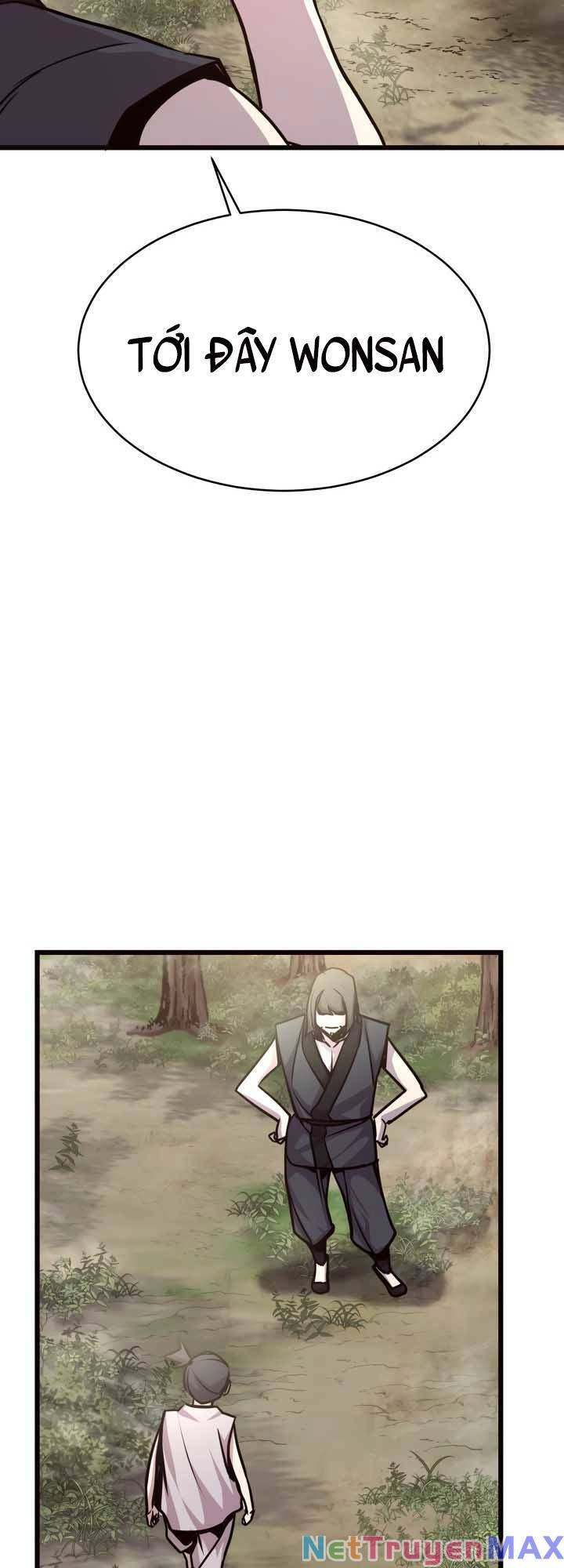 Kẻ Thù Chapter 26 - 36