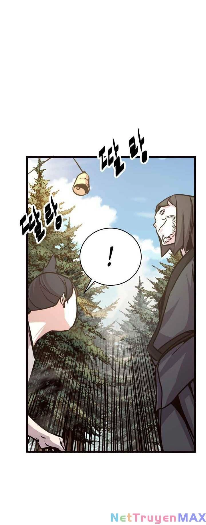 Kẻ Thù Chapter 26 - 38