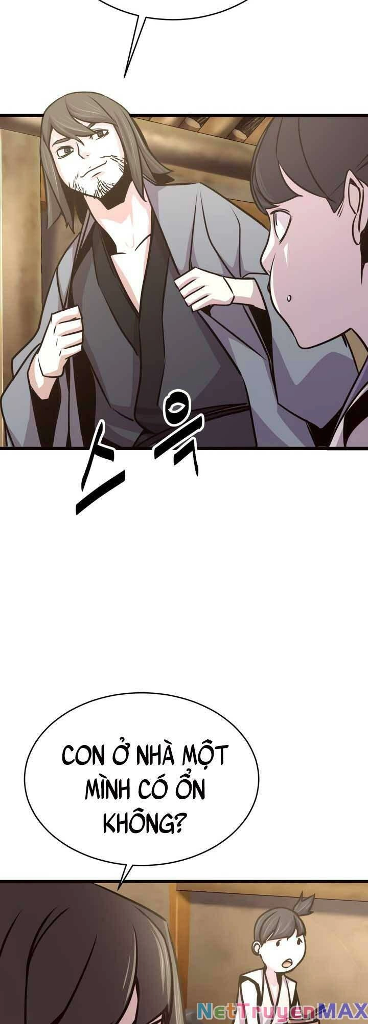 Kẻ Thù Chapter 26 - 45