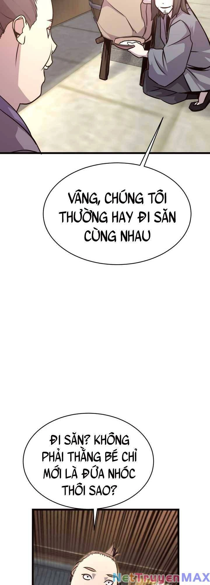 Kẻ Thù Chapter 26 - 51