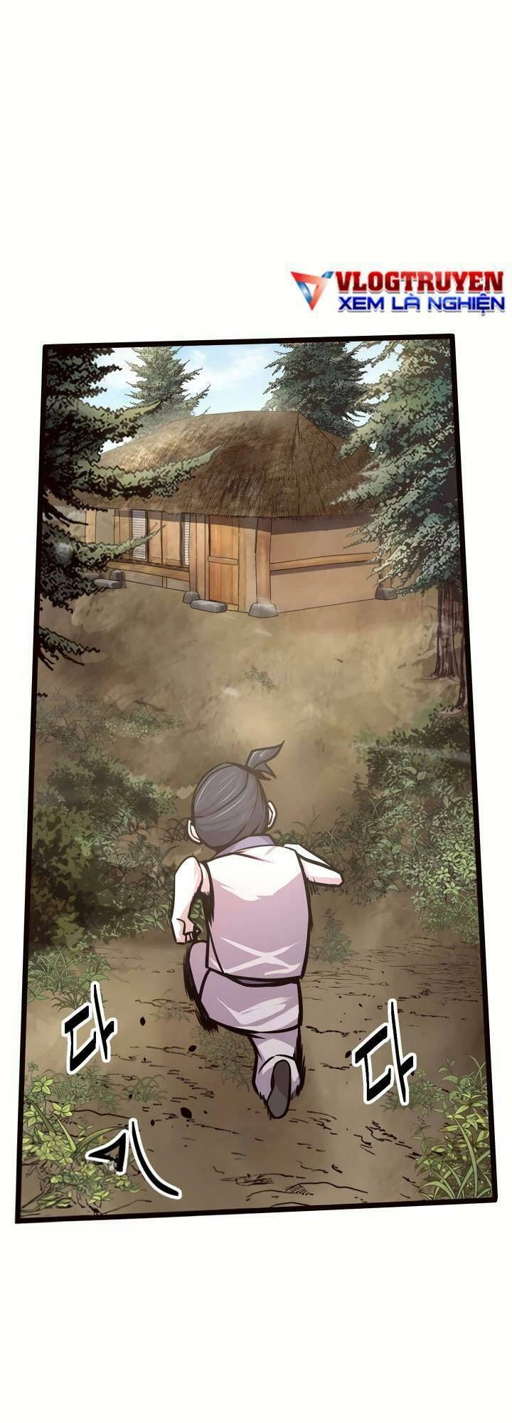 Kẻ Thù Chapter 27 - 1